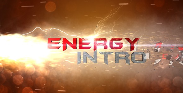 energy intro