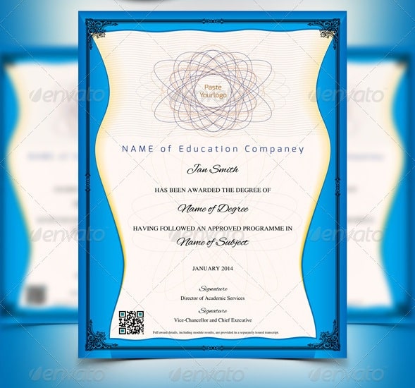 gold life multipurpose certificates 002