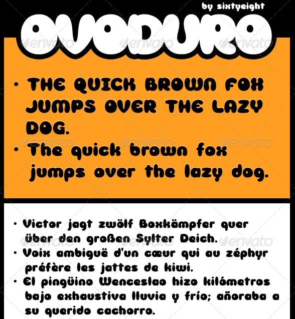 ovoduro