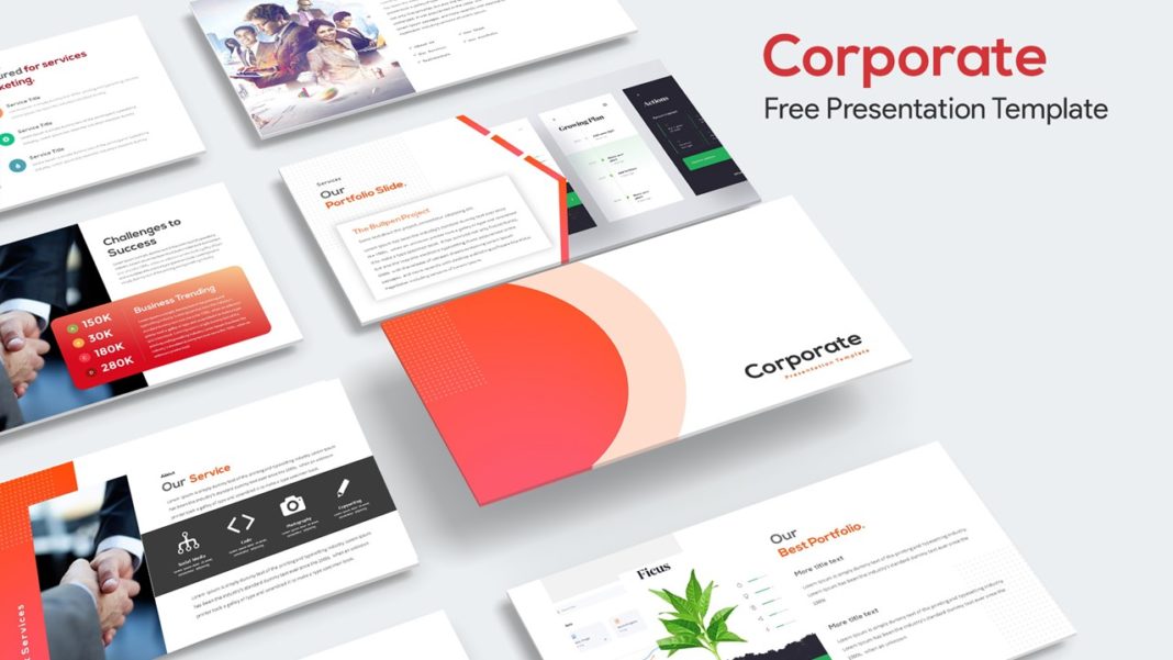 powerpoint templates free download 2020